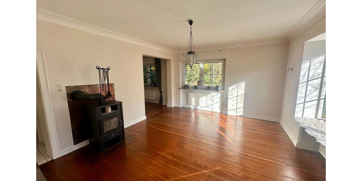 Rodenhof 4-5 Zimmer Altbau Wohnung mit Garten Terrasse WG möglich 5 zimmer