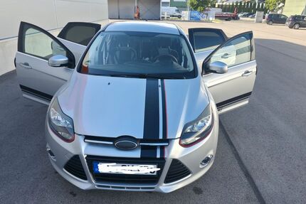 Ford Focus 142.300 km 4.350 &euro; Landsberg am Lech 86899