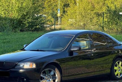 Lincoln LS 185.000 km 5.500 &euro; Murr 71711