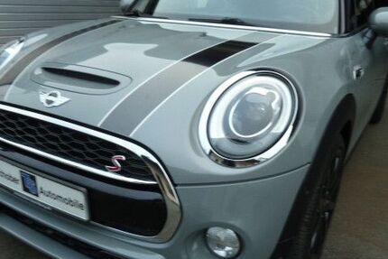 Mini Cooper S 90.000 km 16.900 &euro; Simmelsdorf OT Großengsee 91245