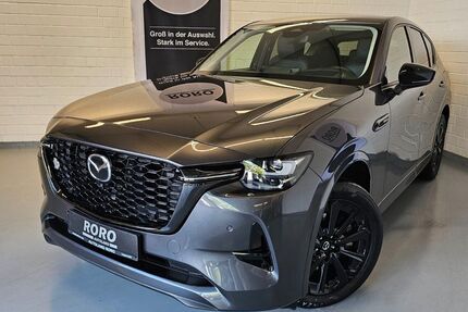 Mazda CX-60 79.000 km 29.950 &euro; Lippstadt 59557