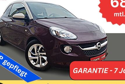 Opel Adam 134.523 km 5.990 € Halle (Saale) 06128