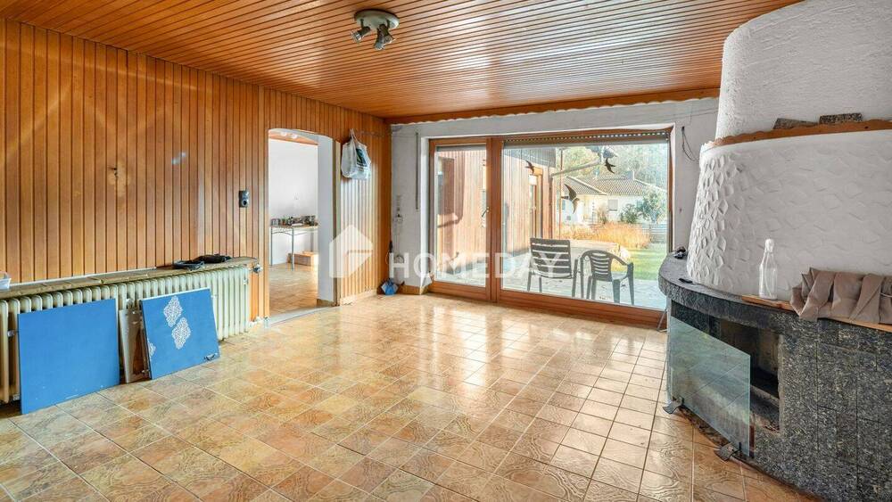 Mehrfamilienhaus, Wohnhaus Nittenau - 8 Zimmer, 257 m&sup2;, 445.000&euro; | Angebot:26389329