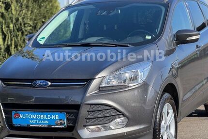 Ford Kuga 161.000 km 6.900 &euro; Kastellaun 56288