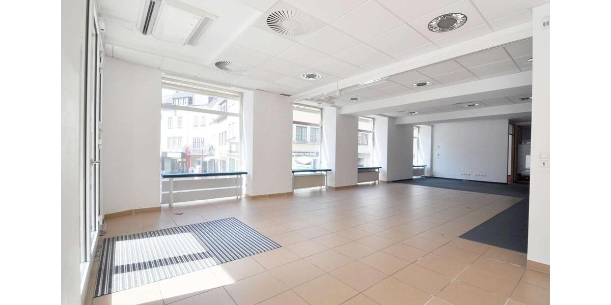 Gewerbeobjekt Wittlich - 2.500&euro; | Angebot:20574114