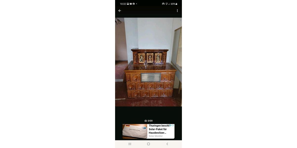 Einfamilienhaus Königs Wusterhausen - 3 Zimmer, 112 m&sup2;, 300.000&euro; | Angebot:25973883