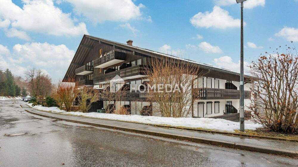 Etagenwohnung Langfurth Langfurth - 2 Zimmer, 46 m&sup2;, 65.000&euro; | Angebot:25910645