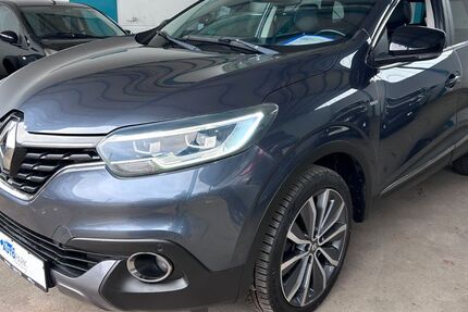 Renault Kadjar 178.042 km 8.980 &euro; Rendsburg 24768