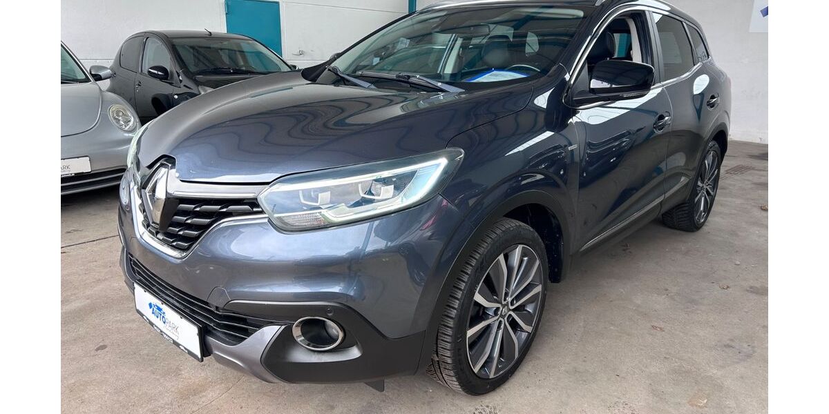 Renault Kadjar 178.042 km 8.980 &euro; Rendsburg 24768