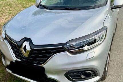 Renault Kadjar 77.000 km 13.500 &euro; Frankfurt 60433
