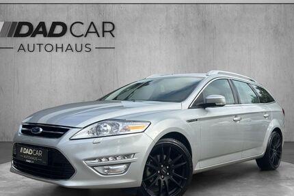 Ford Mondeo 89.000 km 8.980 € Garbsen bei Hannover 30827