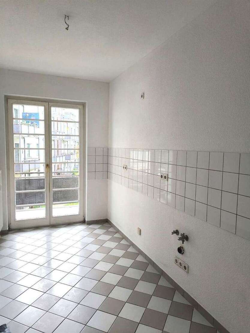 Wohnung zum Mieten in Leipzig 379 € 54 m² 2 zimmer