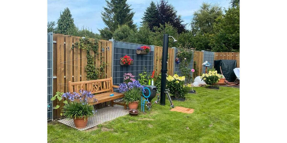 Bungalow Rostock Alt Bartelsdorf - 3 Zimmer, 44 m&sup2;, 239.000&euro; | Angebot:27044416