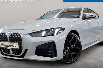 BMW 420 12.813 km 45.980 &euro; Mannheim 68169