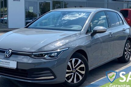 VW Golf 35.449 km 21.748 &euro; Schrobenhausen-Edelshsn. 86529
