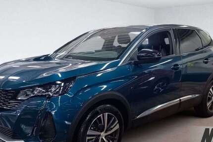 Peugeot 3008 19.990 km 16.450 &euro; Schöningen 38364