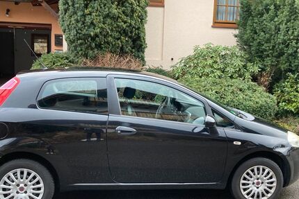 Fiat Grande Punto 188.000 km 2.300 &euro; Steinach 77790