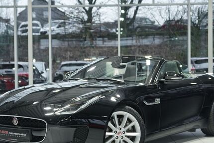 Jaguar F-Type 49.800 km 44.900 &euro; Remscheid/NRW 42855