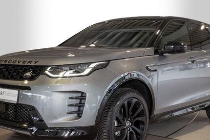 Land Rover Discovery Sport 9.636 km 52.450 &euro; Schwerte 58239