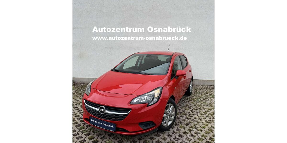 Opel Corsa 170.000 km 5.990 &euro; Osnabrück 49088