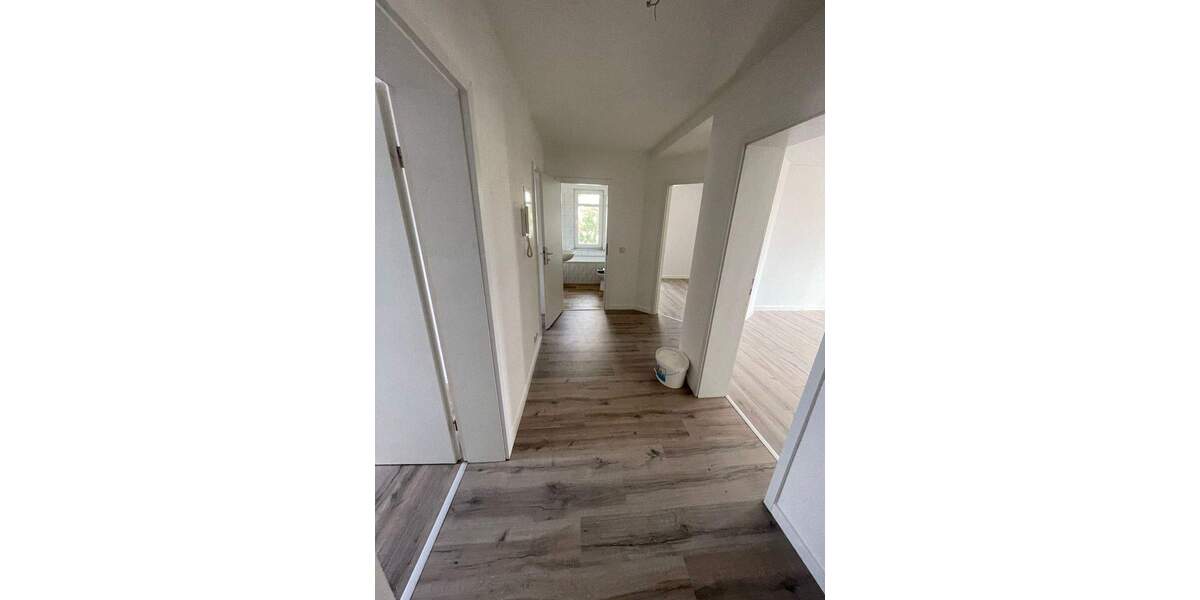 Zimmer Chemnitz Kappel - 3 Zimmer, 70 m&sup2;, 387&euro; | Angebot:26345546