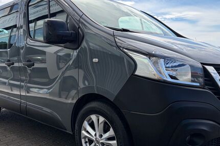 Nissan NV300 159.288 km 15.499 &euro; Morbach 54497