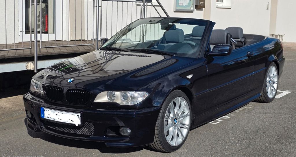 BMW 320 89.500 km 20.500 &euro; Rengsdorf 56579