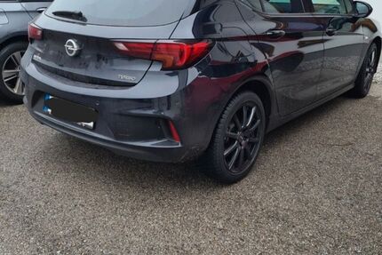 Opel Astra 135.000 km 9.800 &euro; Füssen 87629