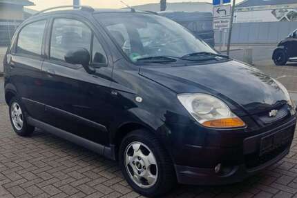 Daewoo Matiz 159.718 km 1.460 &euro; Ellerbek 25474
