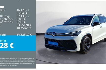 VW Tiguan 15.697 km 42.850 &euro; Rottweil 78628