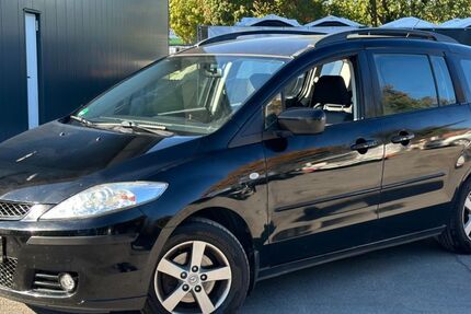 Mazda 5 168.408 km 3.000 € Bad sassendorf 59505
