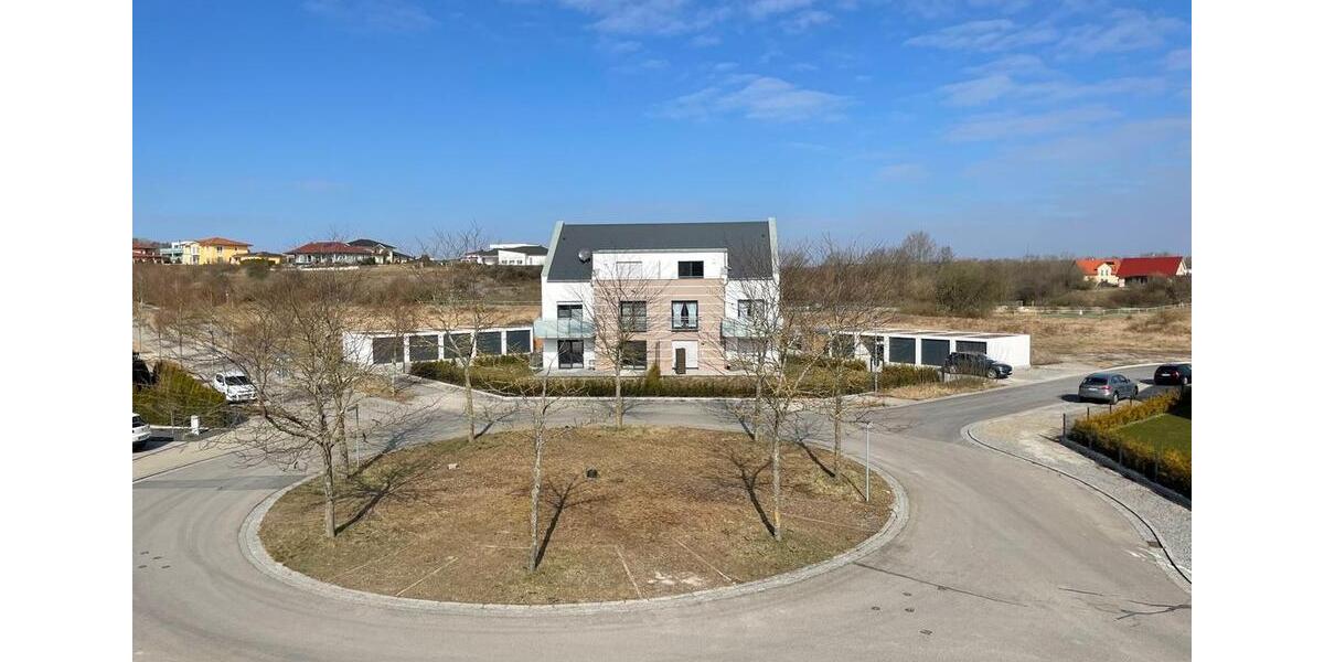 Dachgeschoßwohnung Bad Windsheim - 3 Zimmer, 73 m&sup2;, 880&euro; | Angebot:26296551