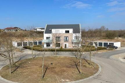 Wohnung Bad Windsheim - 3 Zimmer, 73 m&sup2;, 880&euro; | Angebot:26296551