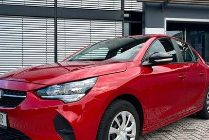 Opel Corsa 29.986 km 12.390 &euro; Nordhausen 99734