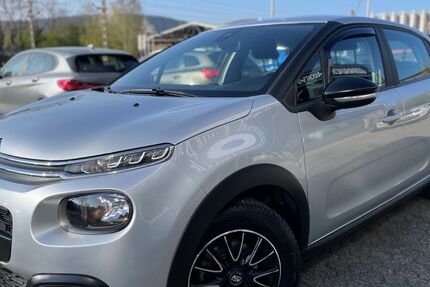 Citroen C3 35.000 km 6.990 € Konz 54329