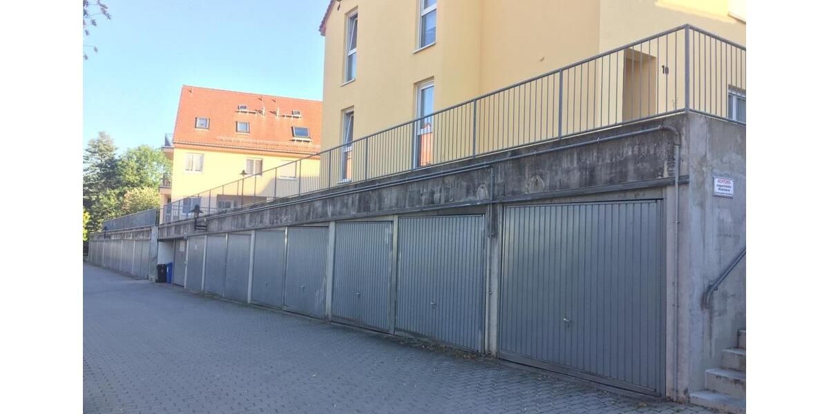 Etagenwohnung Kamenz - 2 Zimmer, 42 m&sup2;, 368&euro; | Angebot:26033278