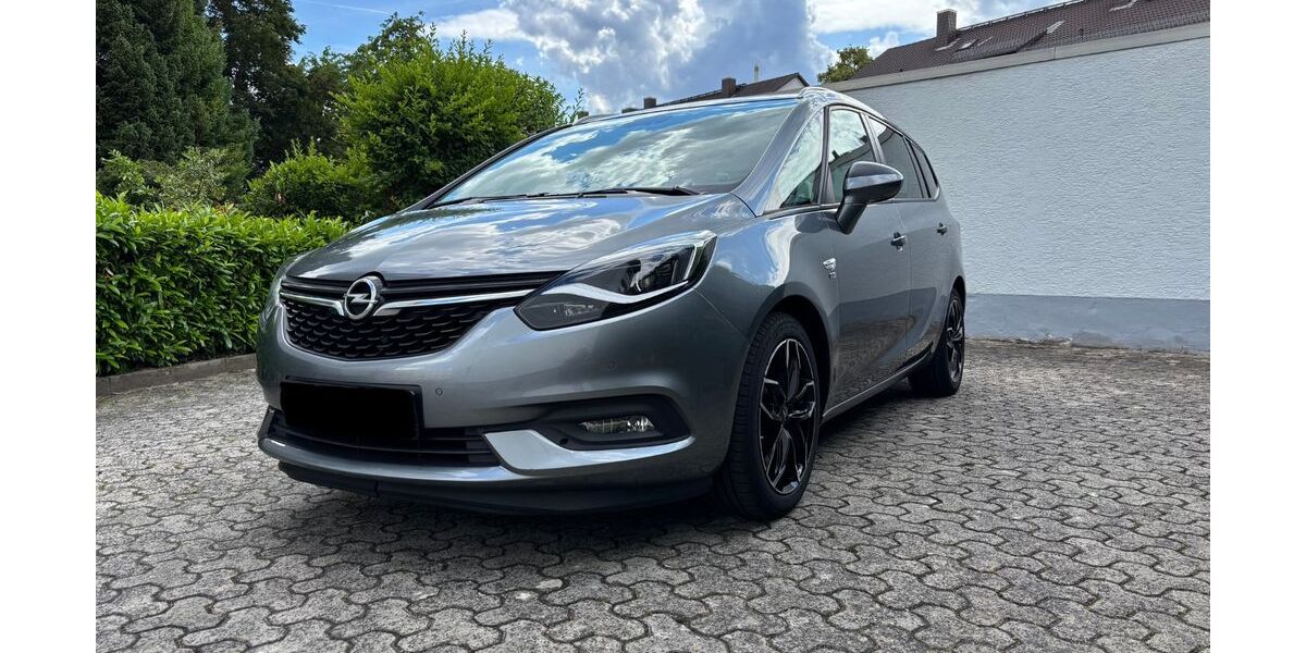 Opel Zafira 149.850 km 11.390 &euro; Neu-Isenburg 63263