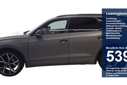 VW Touareg 11.930 km 75.155 &euro; Vilsbiburg 84137