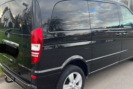 Mercedes-Benz Viano 253.500 km 18.900 &euro; Wedemark 30900