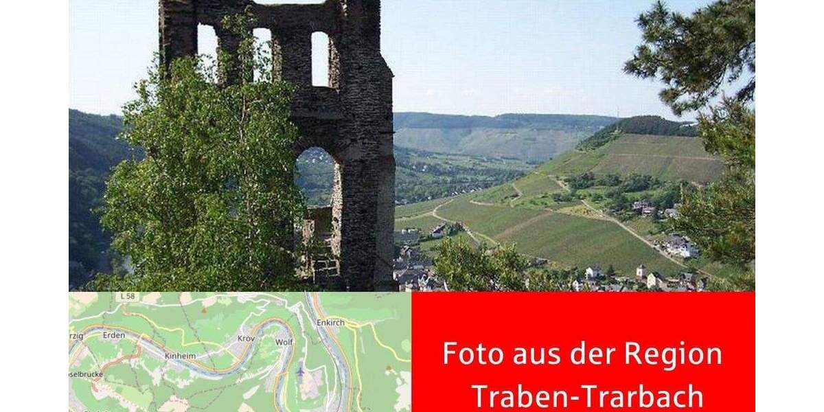 Grundstück Traben-Trarbach Traben - 69.700&euro; | Angebot:25776447