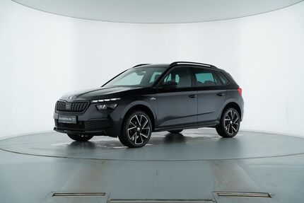 Skoda Kamiq 88.264 km 19.489 &euro; Erfurt 99086