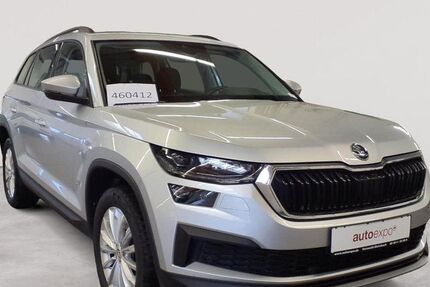 Skoda Kodiaq 45.817 km 31.290 € Fernwald-Steinbach 35463