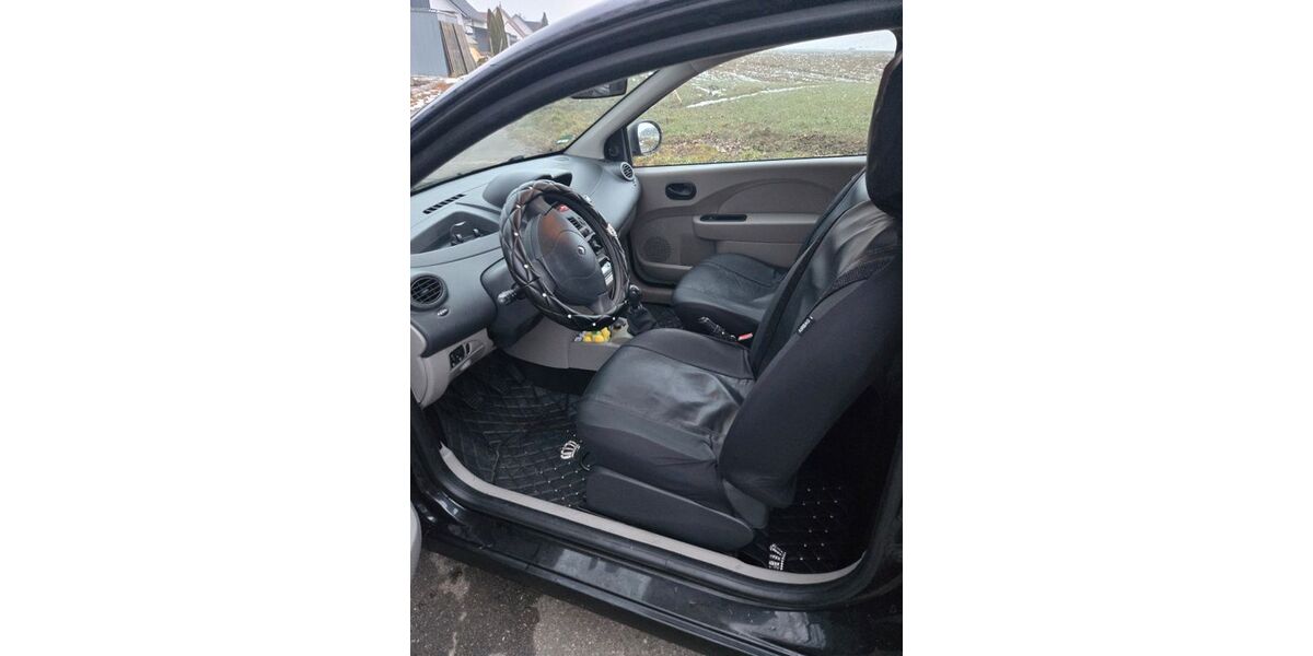 Renault Twingo 167.000 km 1.999 &euro; Schnürpflingen 89194