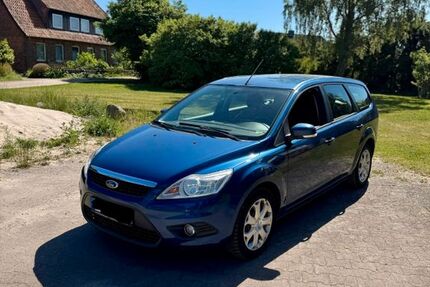 Ford Focus 135.000 km 2.800 &euro; Bleckede 21354