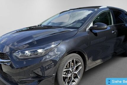 Kia ceed Sportswagon 68.245 km 18.290 &euro; Starnberg 82319