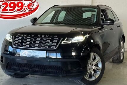 Land Rover Range Rover Velar 118.000 km 23.880 &euro; Dillingen (Donau) 89407