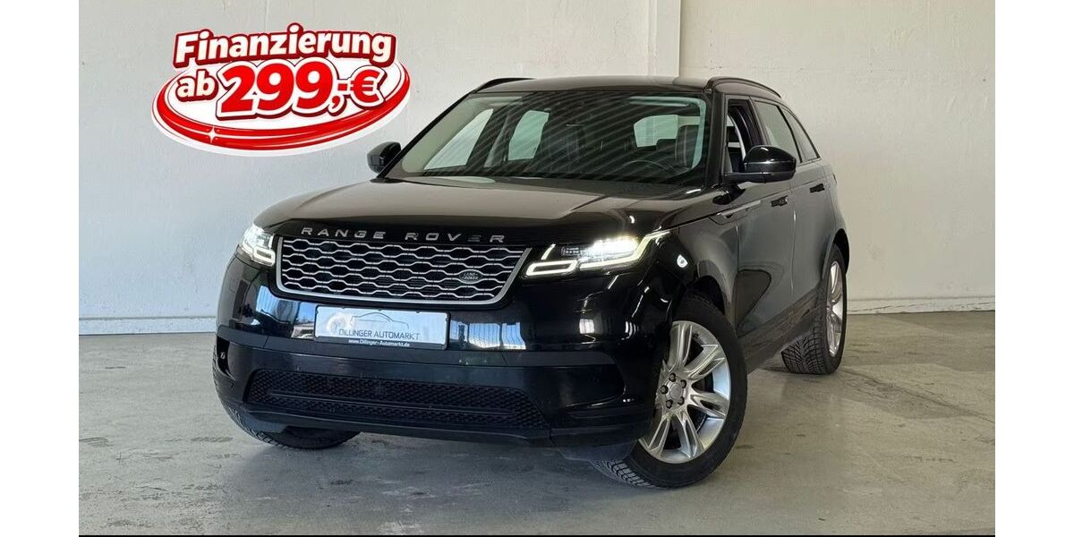 Land Rover Range Rover Velar 118.000 km 23.880 &euro; Dillingen (Donau) 89407