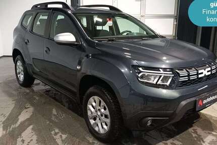 Dacia Duster 33.691 km 17.440 &euro; Eching 85386