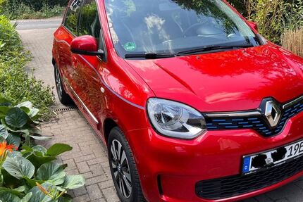Renault Twingo 30.000 km 11.990 € Münster 48163