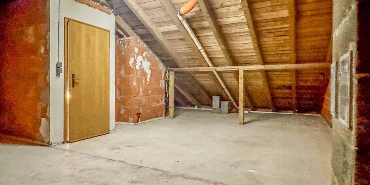 Reihenmittelhaus Furth im Wald Furth - 4 Zimmer, 122 m&sup2;, 219.000&euro; | Angebot:26820302